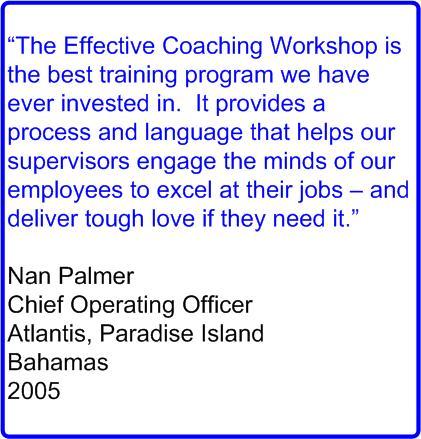 Nan Palmer Endorsement